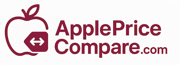 Apple Price Comparison Logo